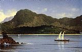 Seascape Brazilian View